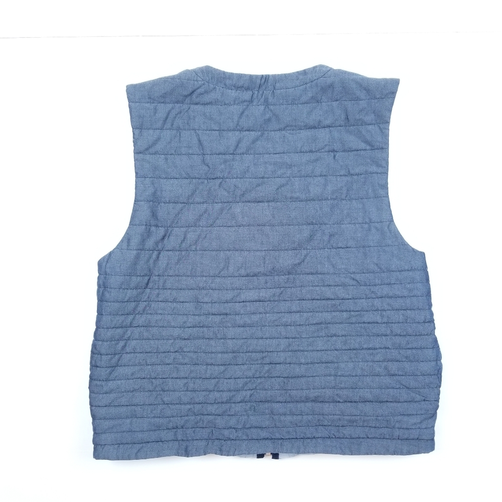 Lululemon Athletica Reversible Reflective Vest - Picture 5 of 12